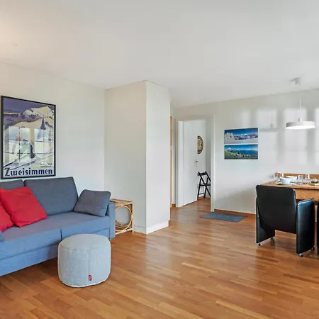 Balcony W Alpine Panorama And Free Parking Apartment