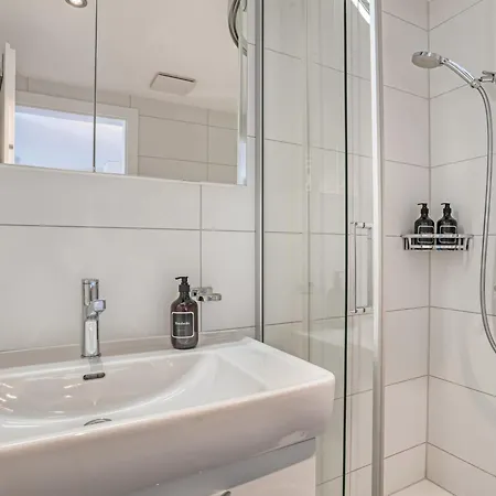 Apartman Balcony W Alpine Panorama And Free Parking