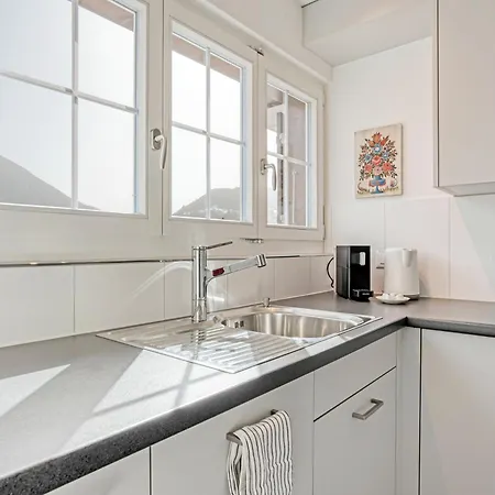 Balcony W Alpine Panorama And Free Parking Apartment *