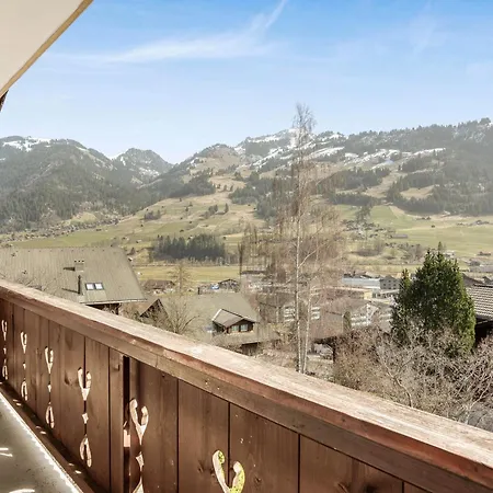 Apartment Balcony W Alpine Panorama And Free Parking