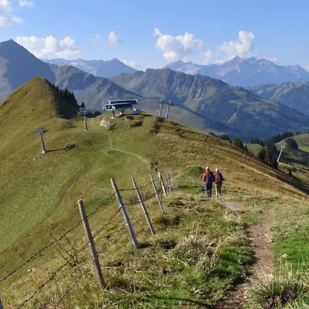 Balcony W Alpine Panorama And Free Parking Zweisimmen
