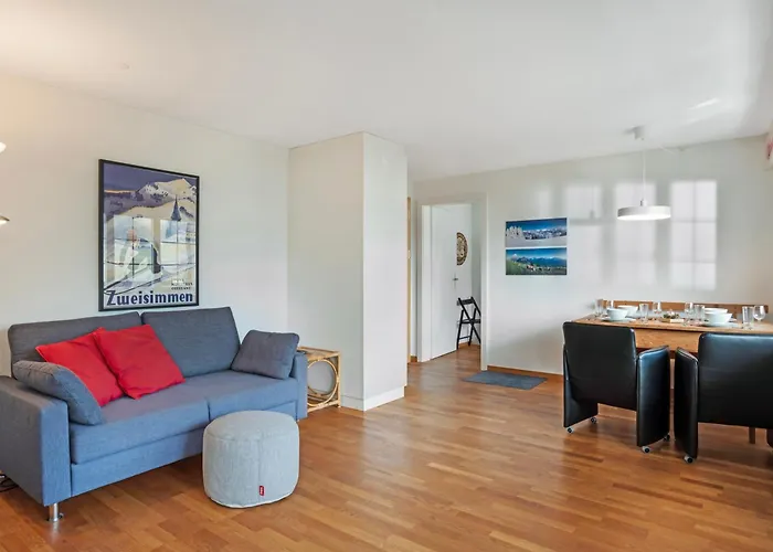 Balcony W Alpine Panorama And Free Parking Apartament