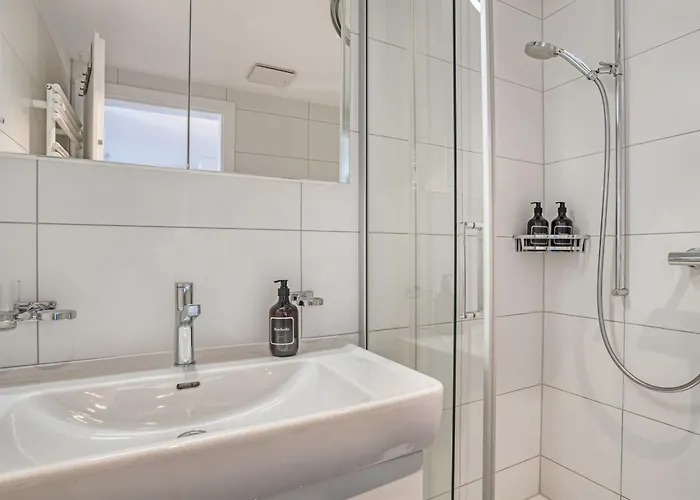 Apartman Balcony W Alpine Panorama And Free Parking