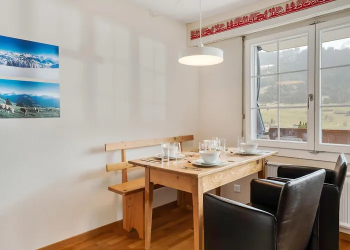 Balcony W Alpine Panorama And Free Parking