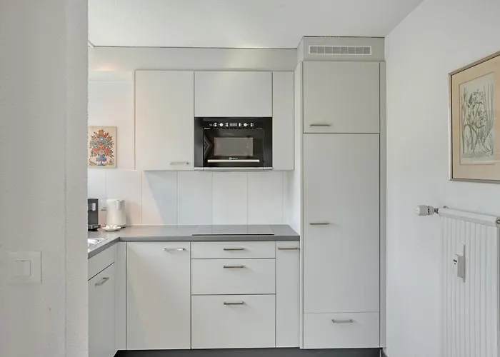 Apartament Balcony W Alpine Panorama And Free Parking