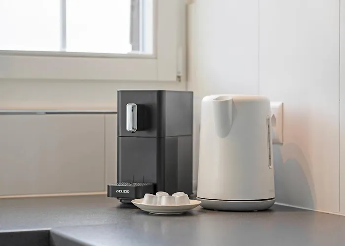 Balcony W Alpine Panorama And Free Parking Apartament *