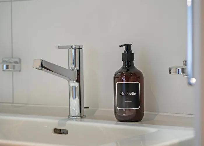 Balcony W Alpine Panorama And Free Parking Apartament