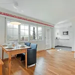 Balcony W Alpine Panorama And Free Parking Appartamento