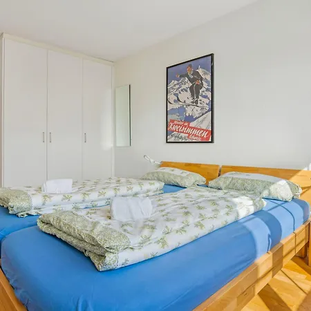 Апартаменты Balcony W Alpine Panorama And Free Parking *