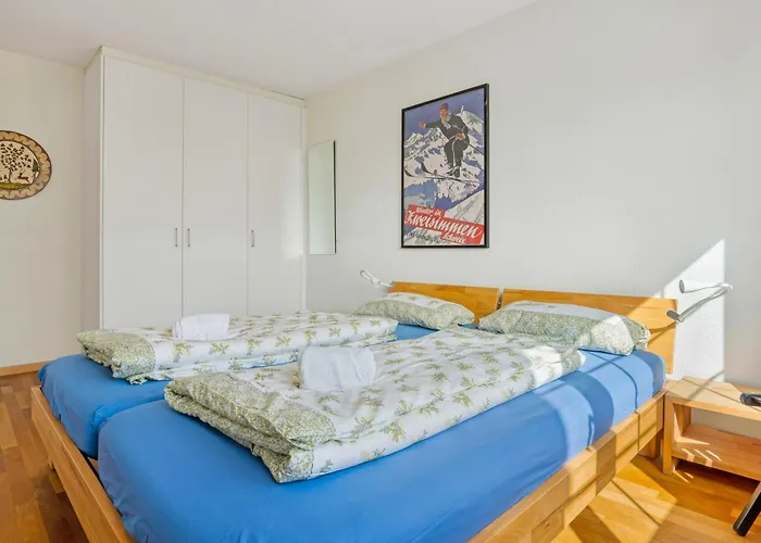 Апартаменты Balcony W Alpine Panorama And Free Parking *