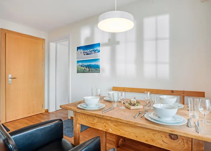 Balcony W Alpine Panorama And Free Parking Цвайзиммен
