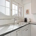 Balcony W Alpine Panorama And Free Parking Apartamento *
