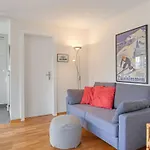 Apartamento Balcony W Alpine Panorama And Free Parking *