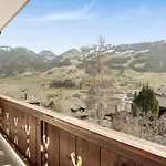 Apartamento Balcony W Alpine Panorama And Free Parking